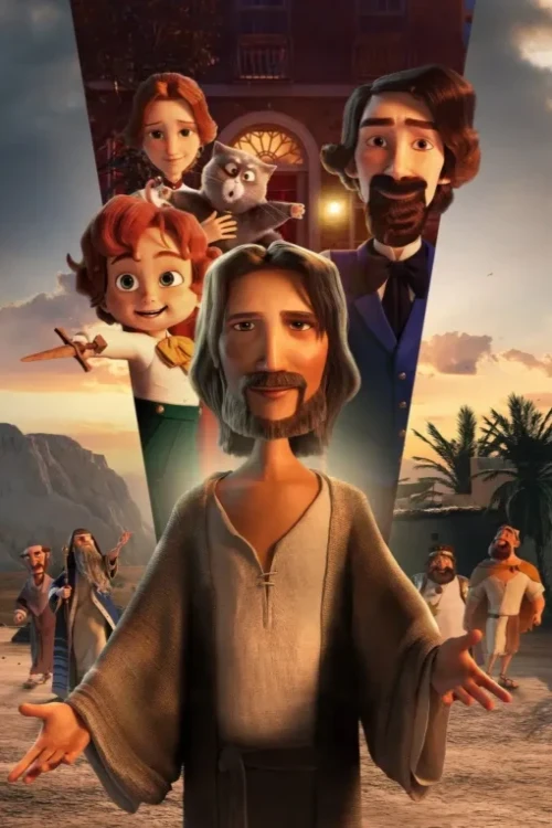 دانلود انیمیشن The King of Kings