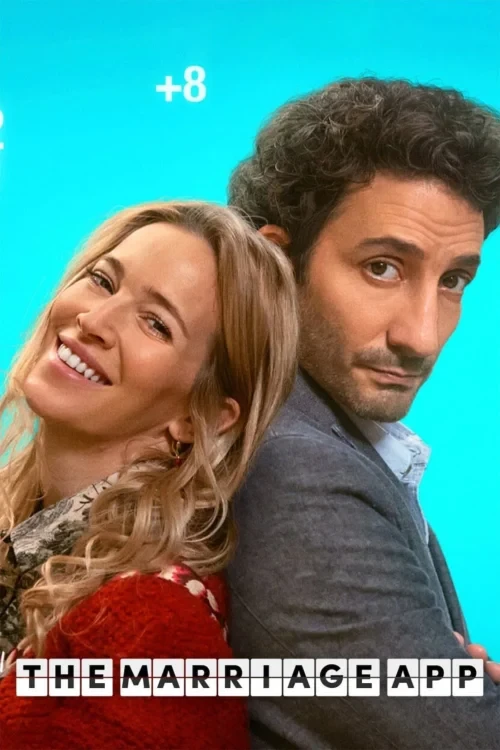 دانلود فیلم The Marriage App