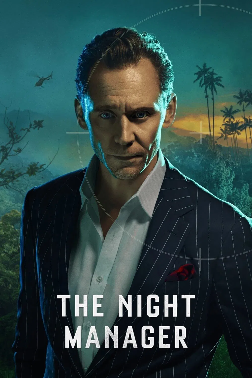 دانلود سریال The Night Manager
