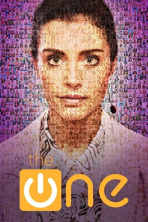 دانلود سریال The One