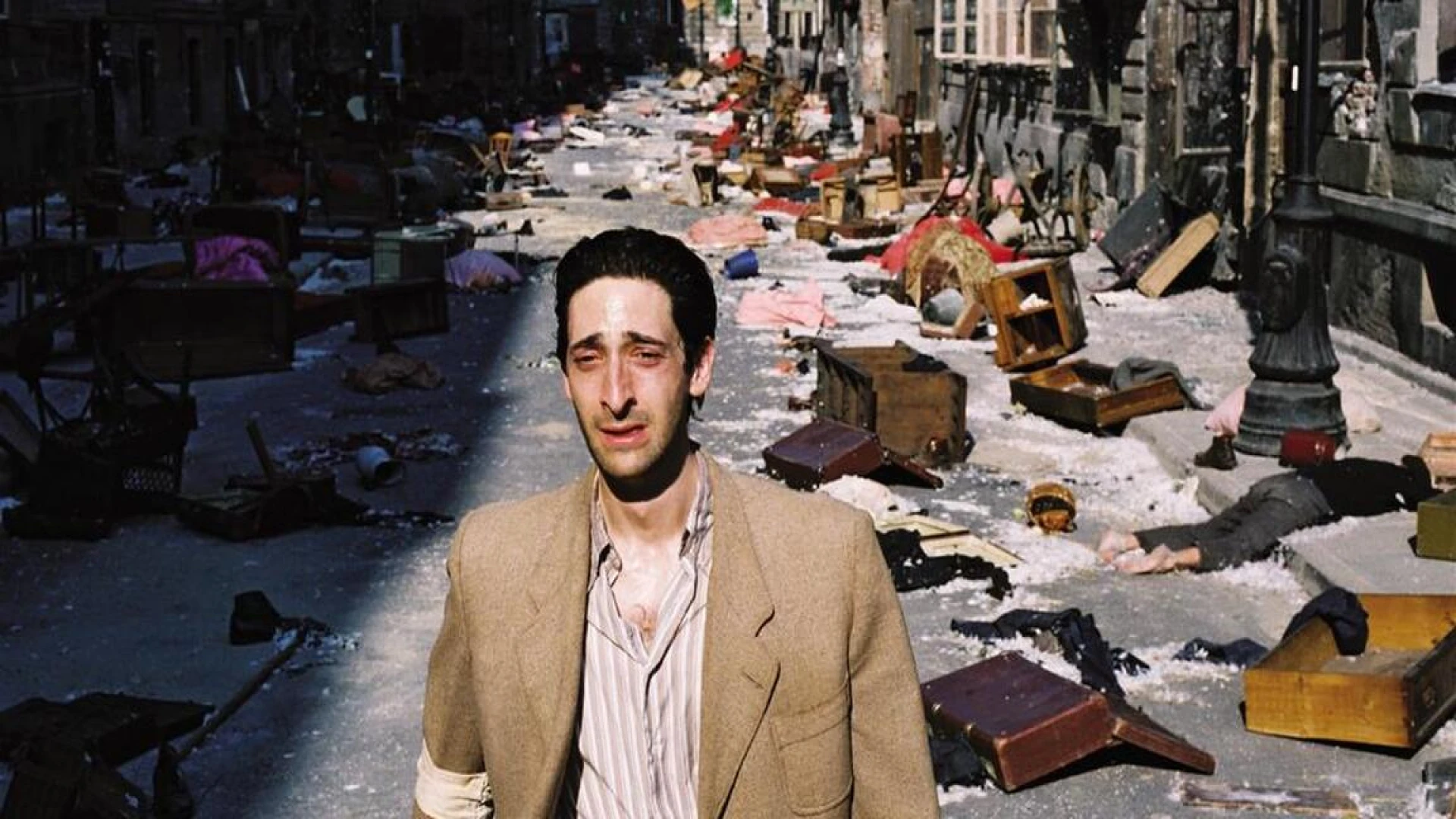 The Pianist