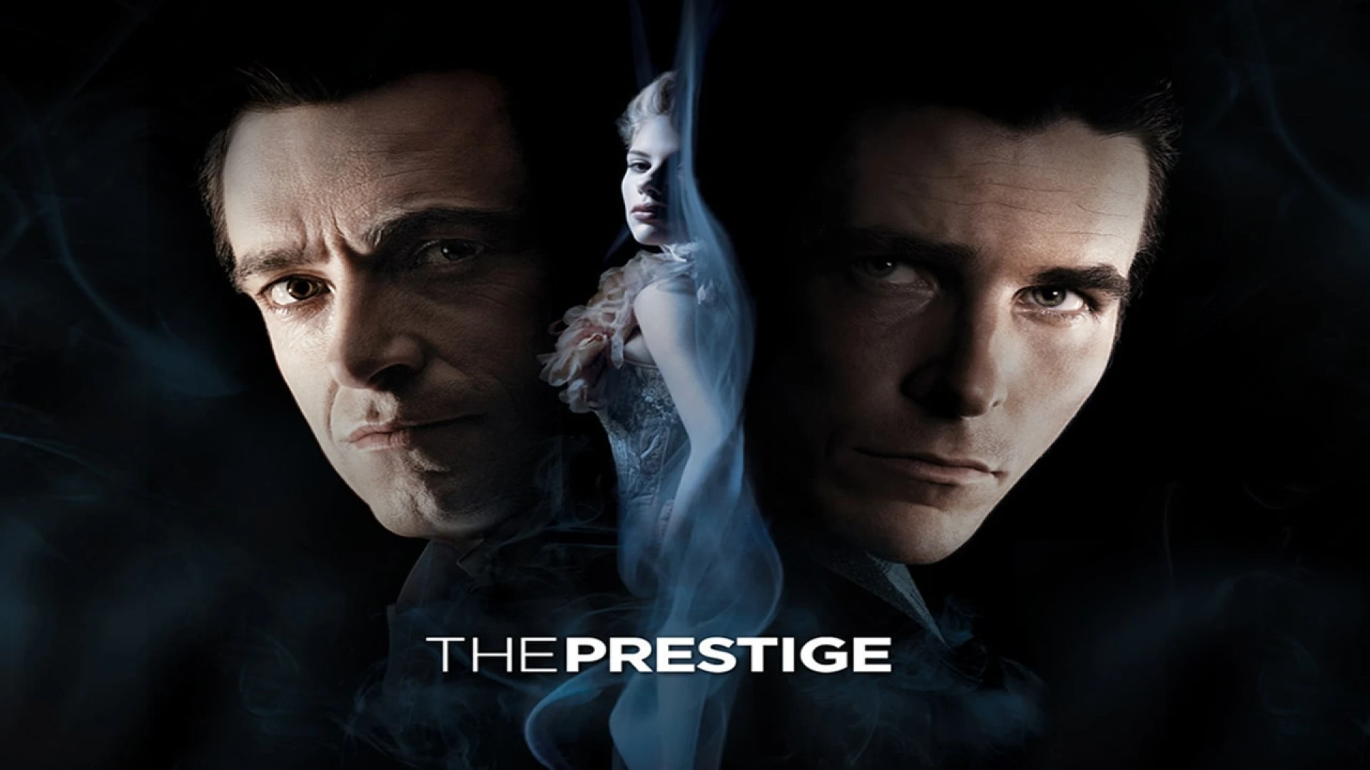 The Prestige