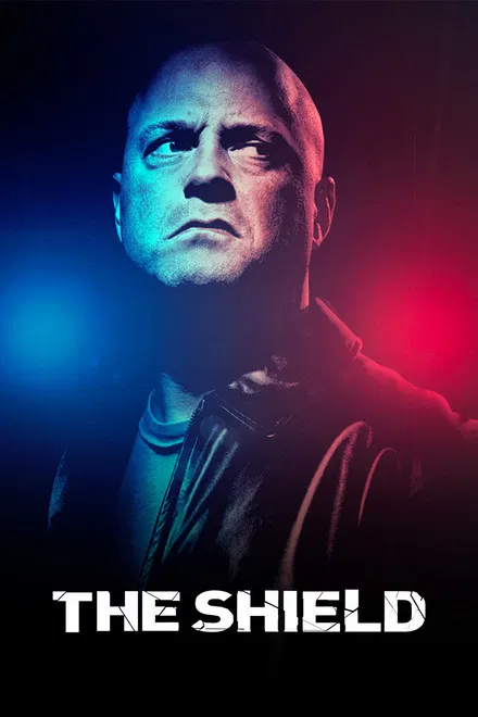 دانلود سریال The Shield
