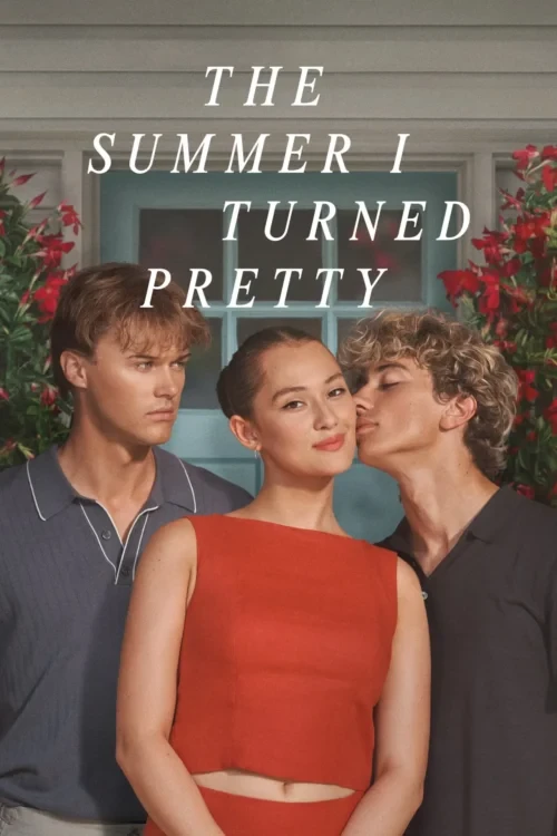 دانلود سریال The Summer I Turned Pretty