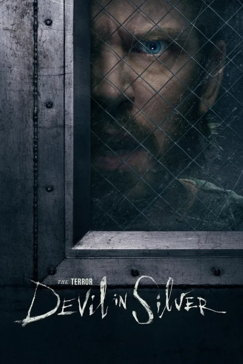 دانلود سریال The Terror