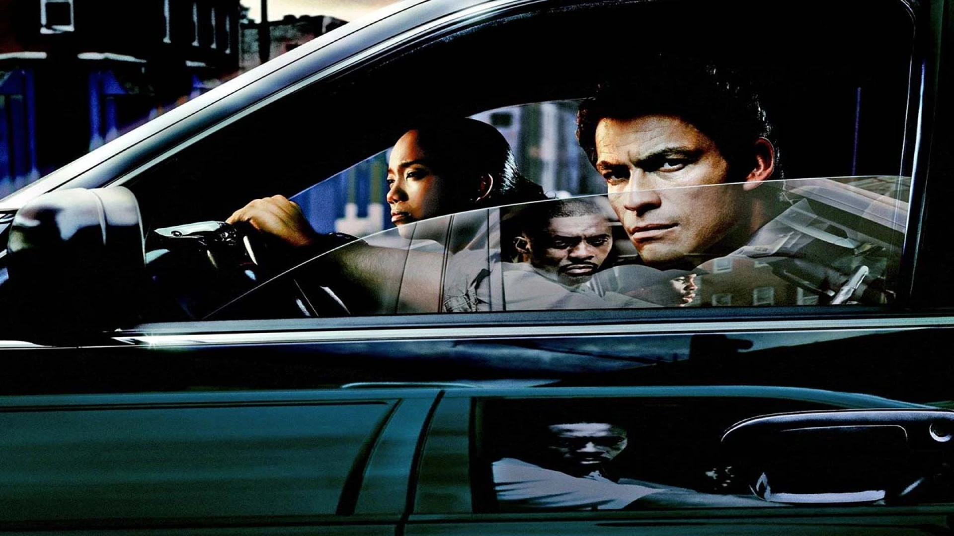 The Wire