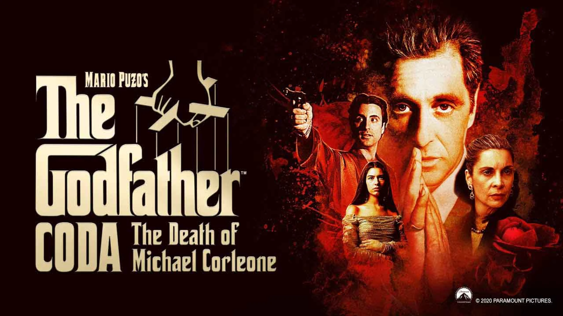 The Godfather Part III