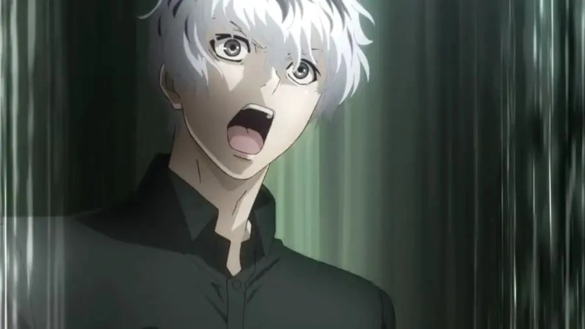 Tokyo Ghoul: re
