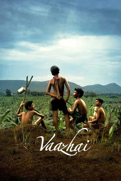 دانلود فیلم Vaazhai