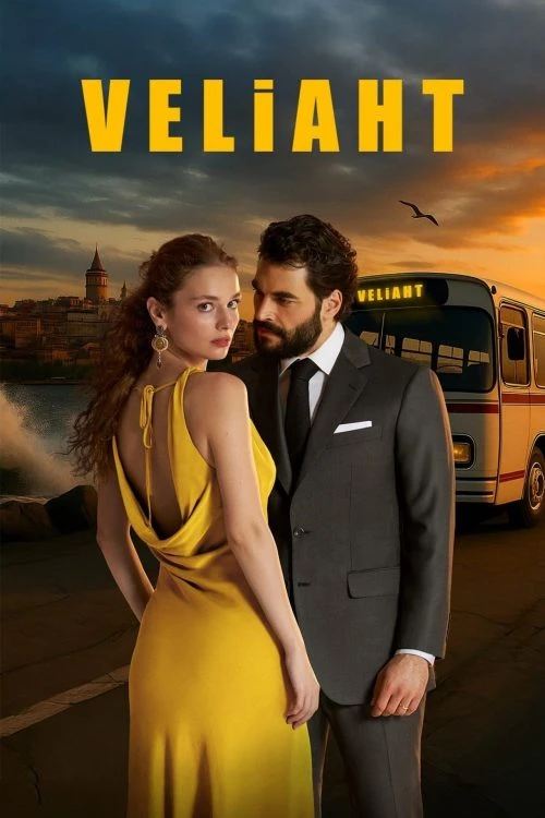 دانلود سریال Veliaht