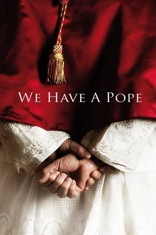 دانلود فیلم We Have a Pope