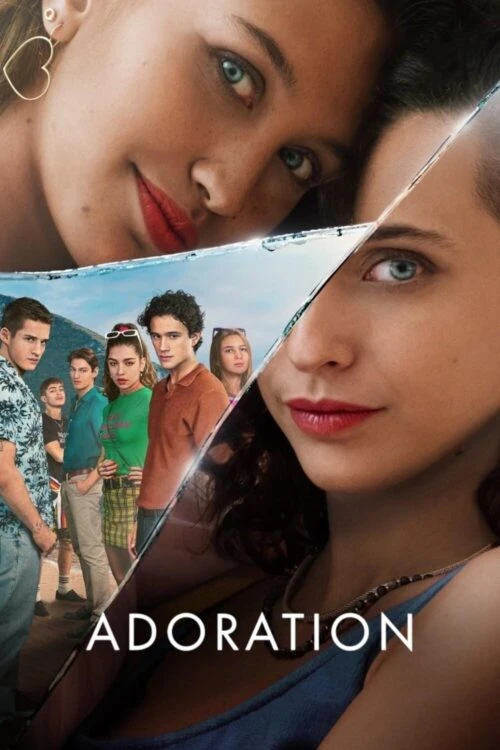 دانلود سریال Adoration