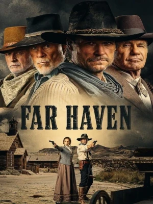 دانلود فیلم Far Haven