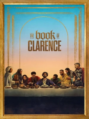 دانلود فیلم The Book of Clarence