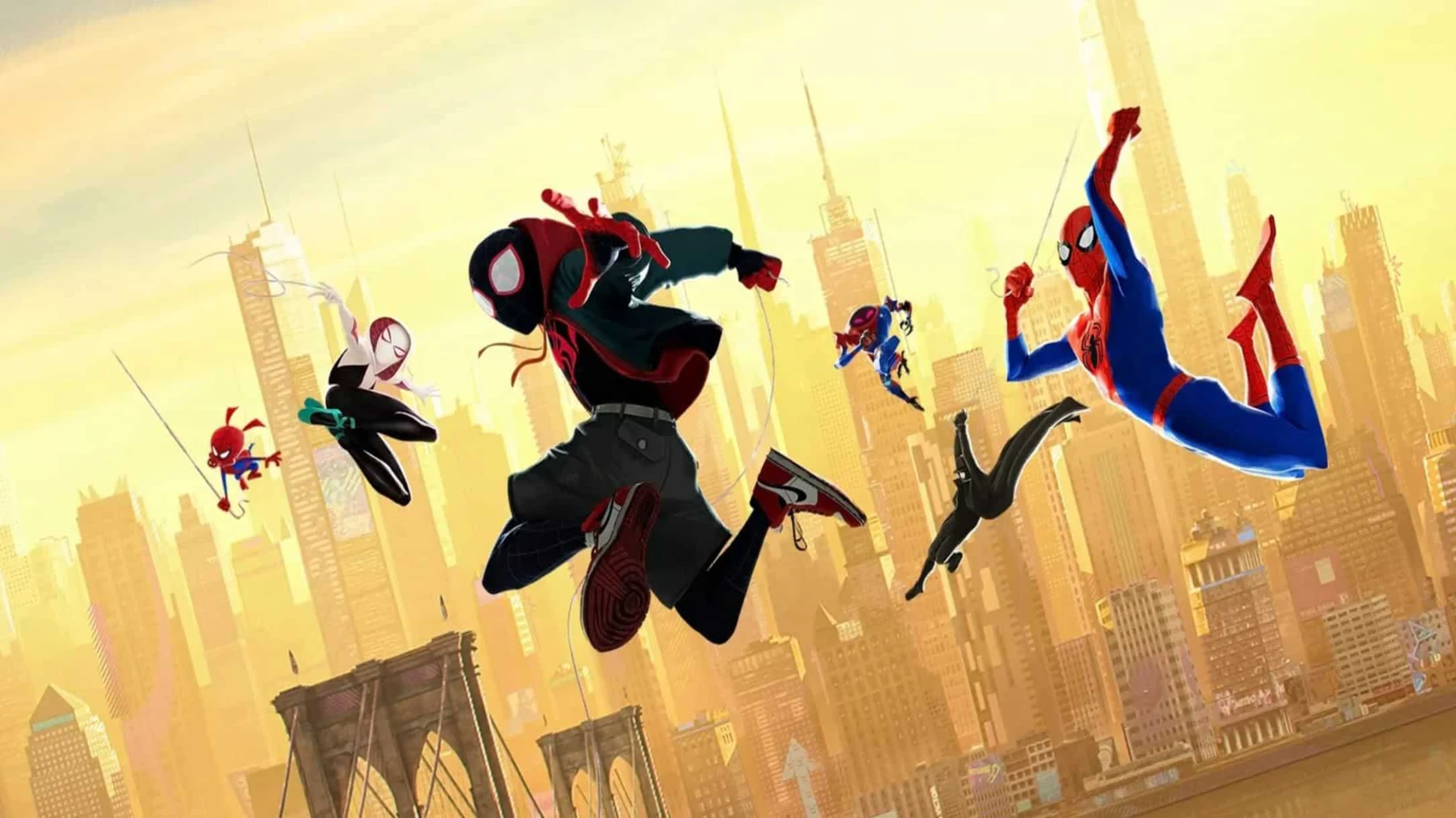 Spider-Man: Across the Spider-Verse