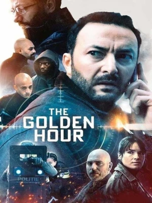 دانلود سریال The Golden Hour