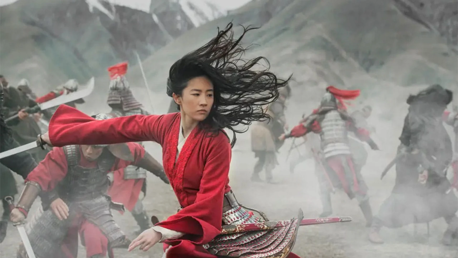 Mulan