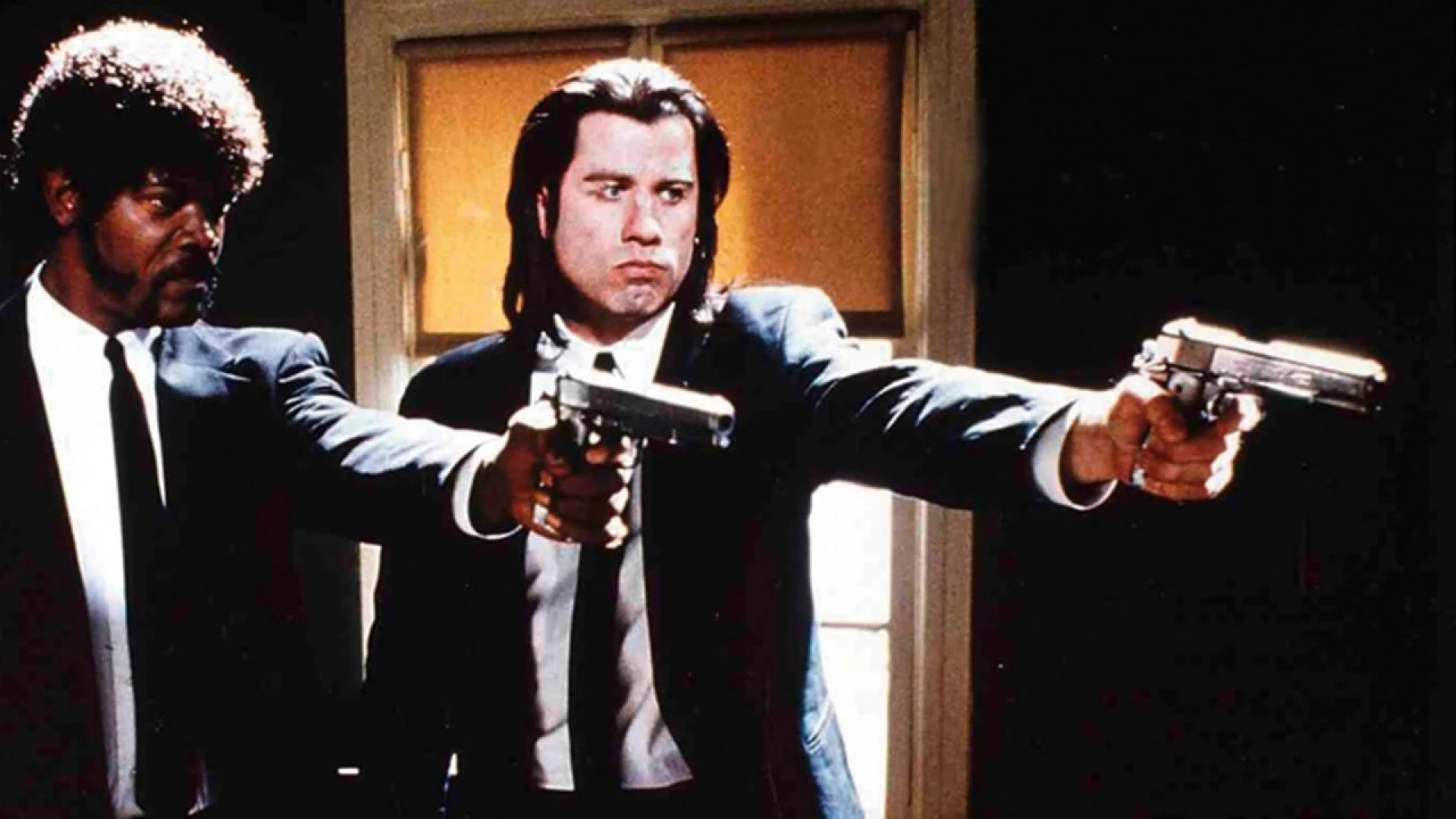 Pulp Fiction