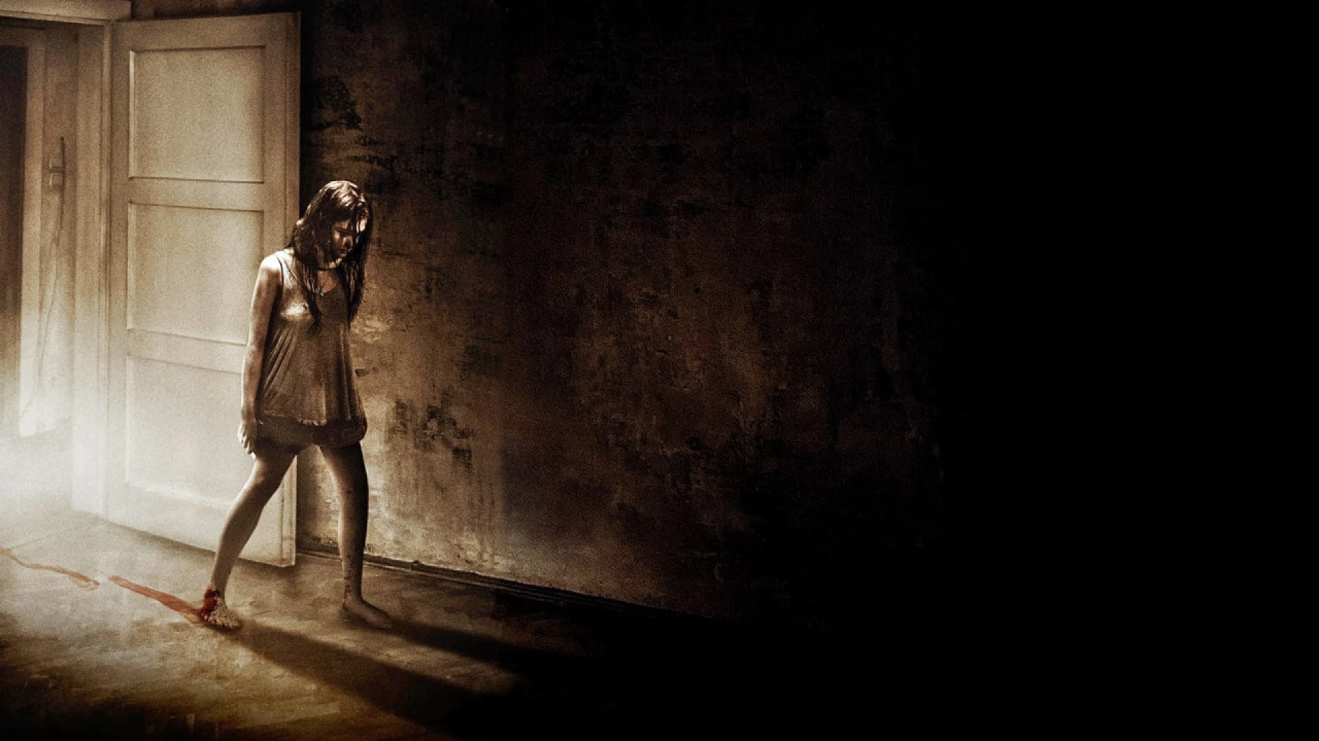 Insidious: Chapter 3