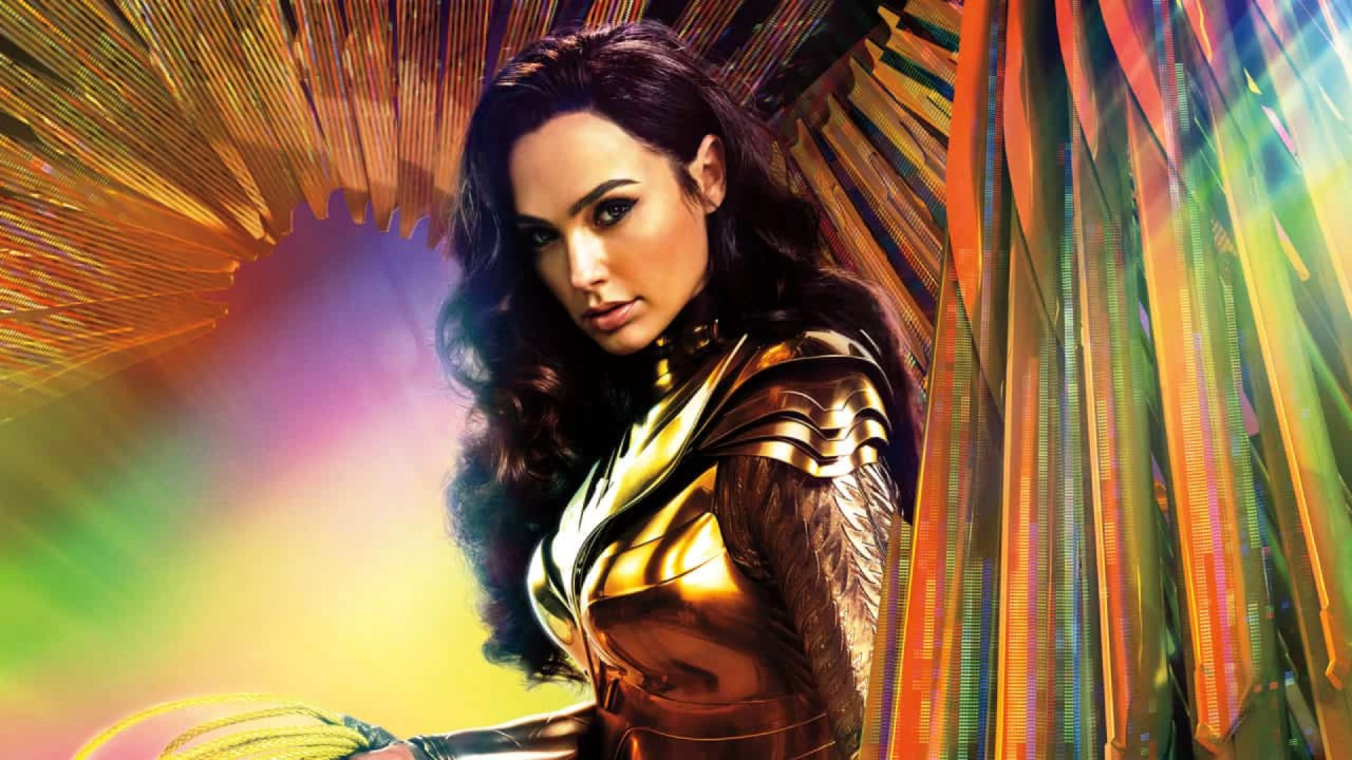 Wonder Woman 1984