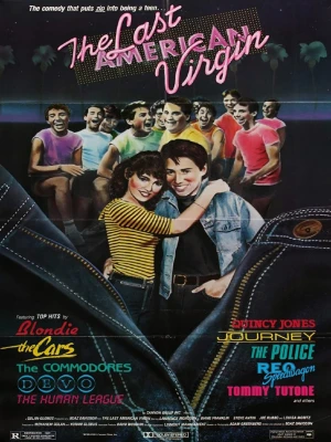 دانلود فیلم The Last American Virgin
