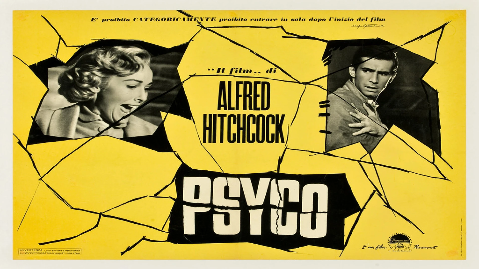 Psycho