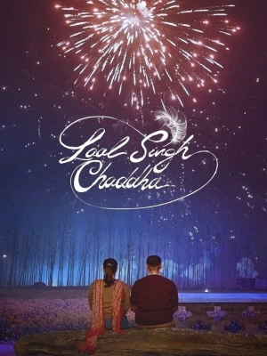 دانلود فیلم Laal Singh Chaddha