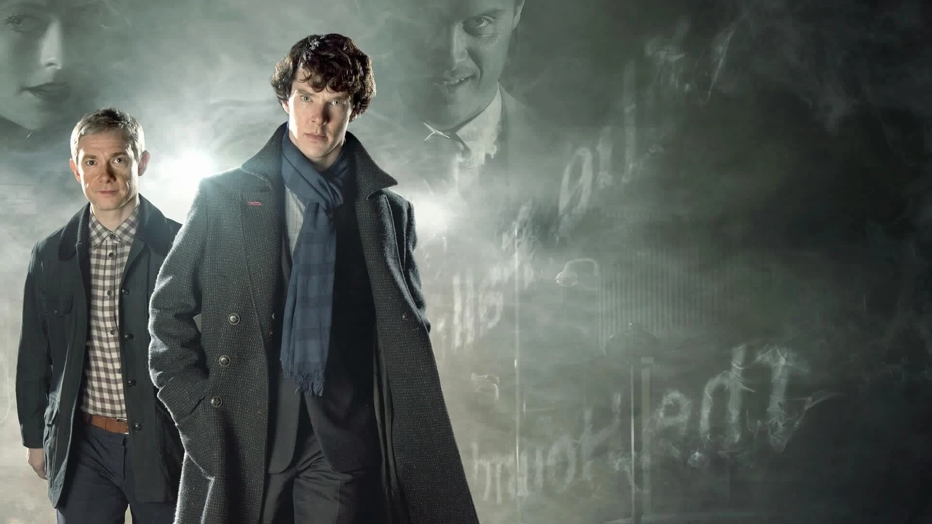 Sherlock