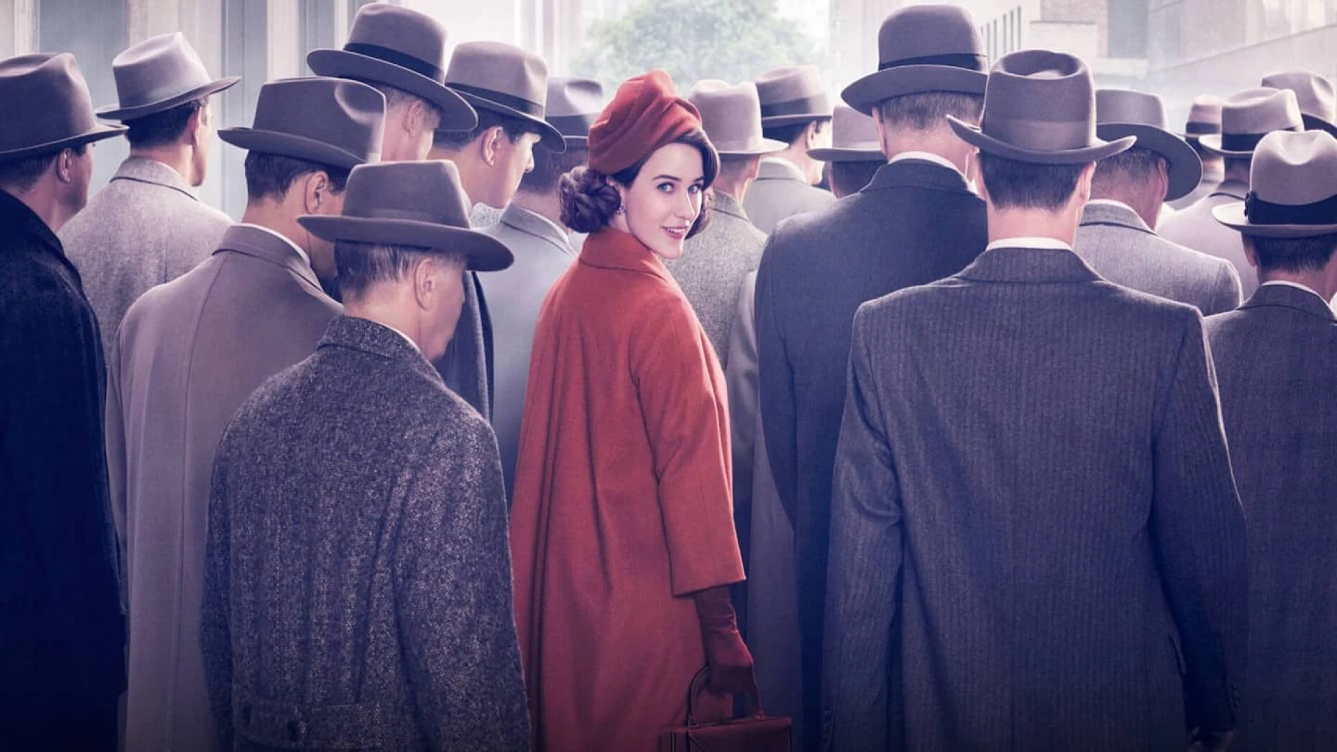 The Marvelous Mrs. Maisel