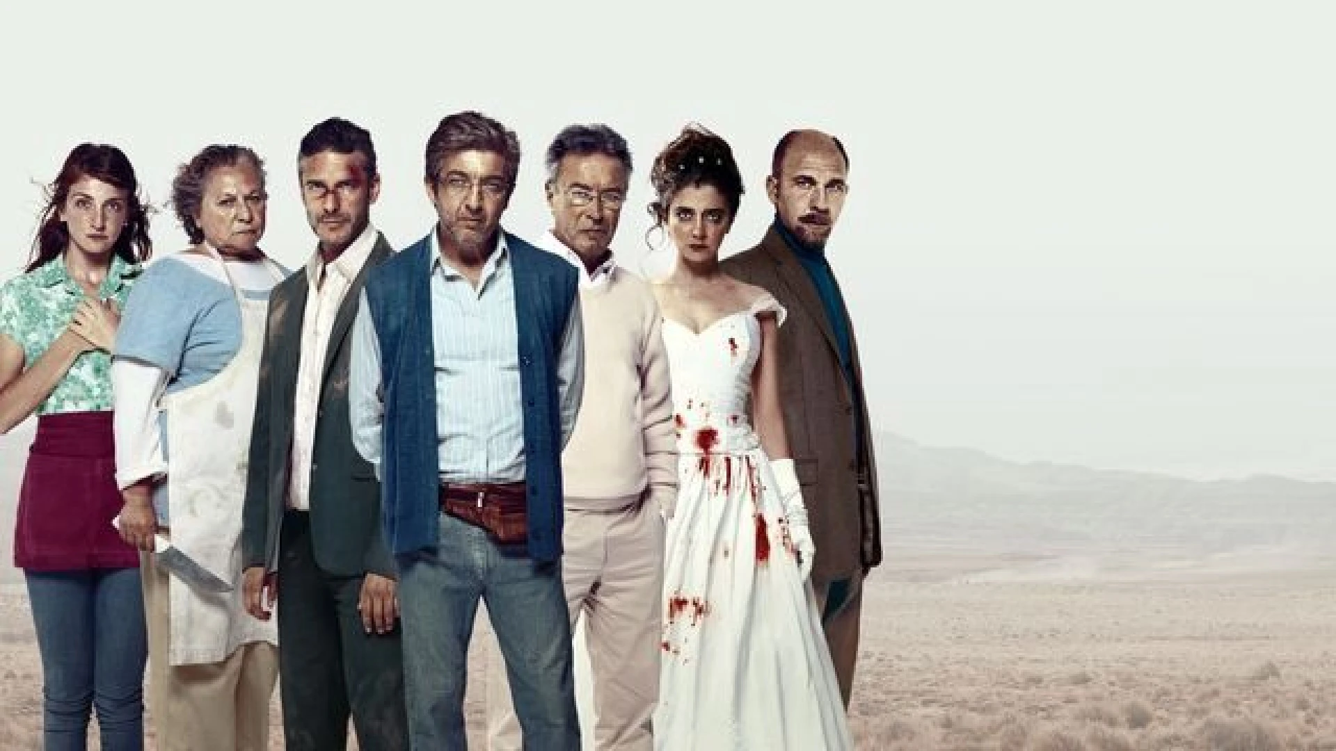 Wild Tales