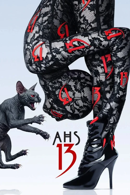 دانلود سریال American Horror Story