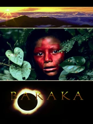 دانلود فیلم Baraka