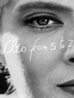 دانلود فیلم Cléo from 5 to 7