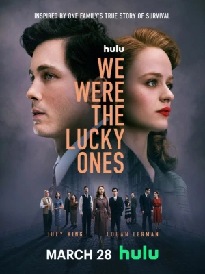 دانلود سریال We Were the Lucky Ones