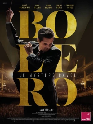 دانلود فیلم Boléro