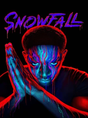 دانلود سریال Snowfall