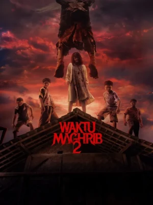 دانلود فیلم Waktu Maghrib 2