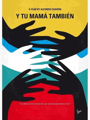 دانلود فیلم Y tu mamá también