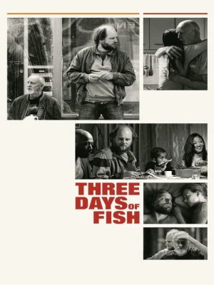دانلود فیلم Drie Dagen Vis