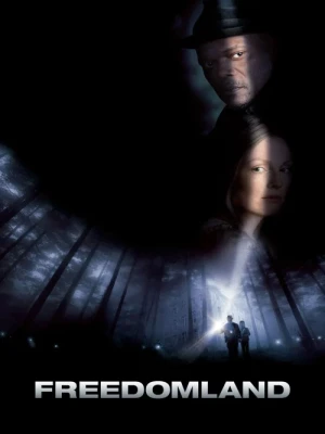 دانلود فیلم Freedomland