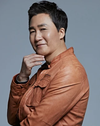 Kim Ku-taek