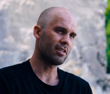 Alexey Molchanov
