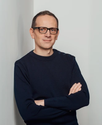 Fabrice Joubert