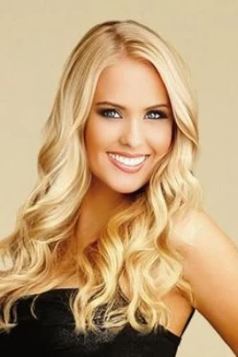 Darcy Donavan