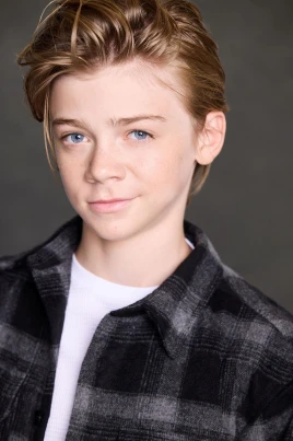 Sawyer Jones