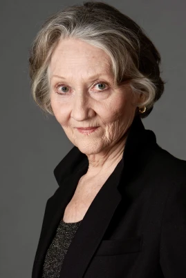 Barbara Kingsley