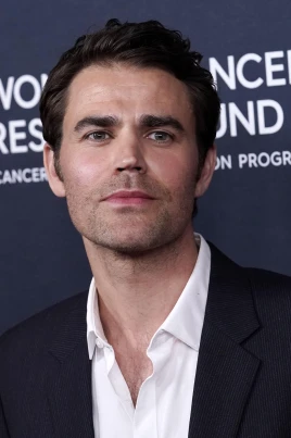 Paul Wesley