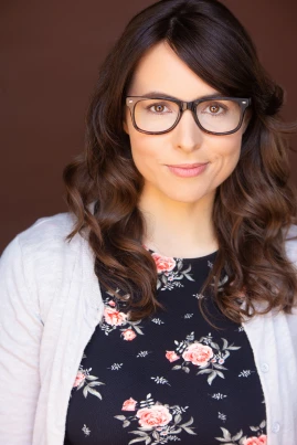 Jennifer Rogers