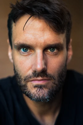 Philippe Reinhardt