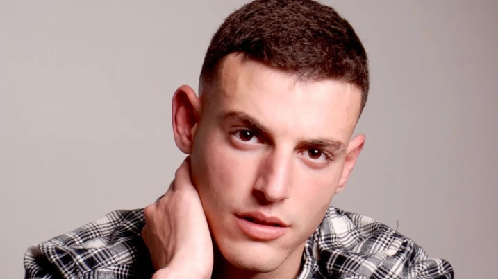 Nevo Katan